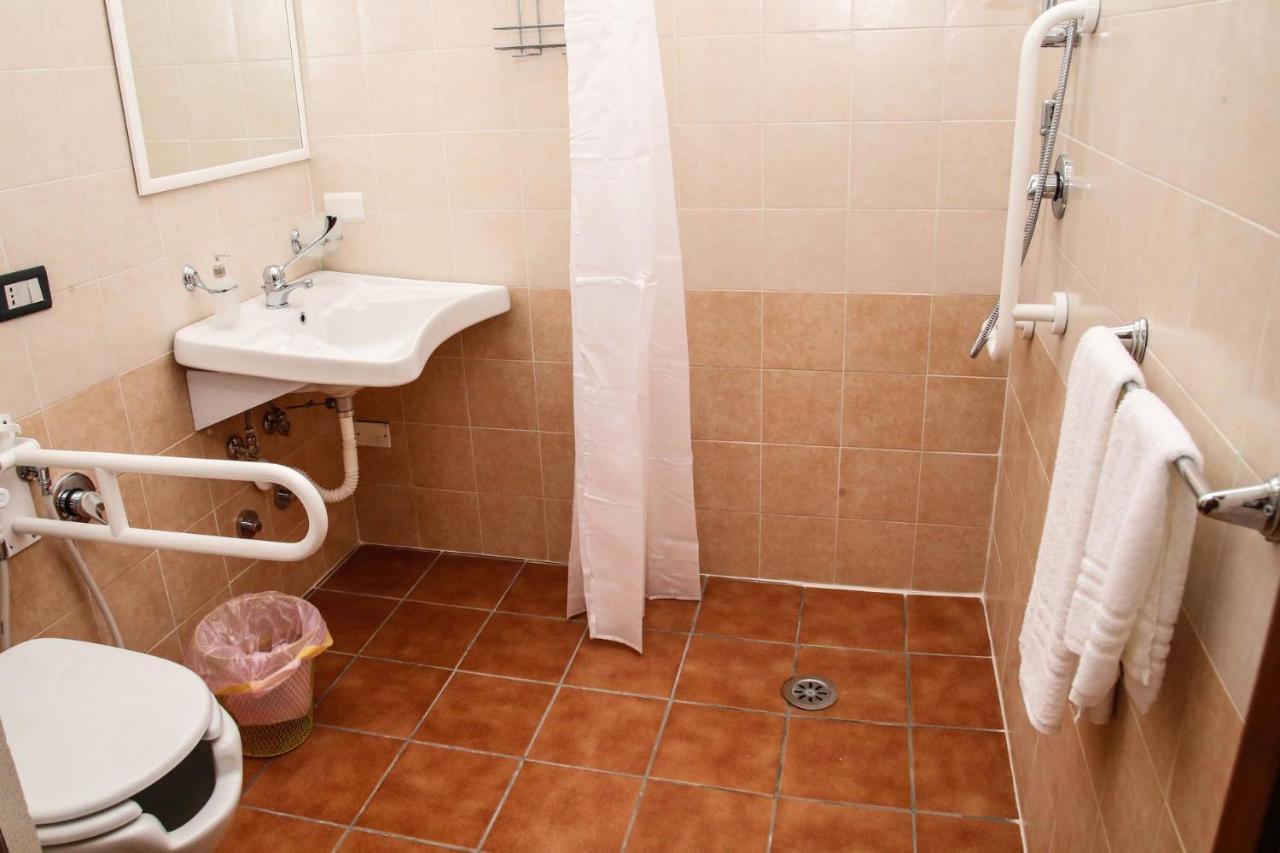 مبيت وإفطار Bucchi Terradamare المظهر الخارجي الصورة
